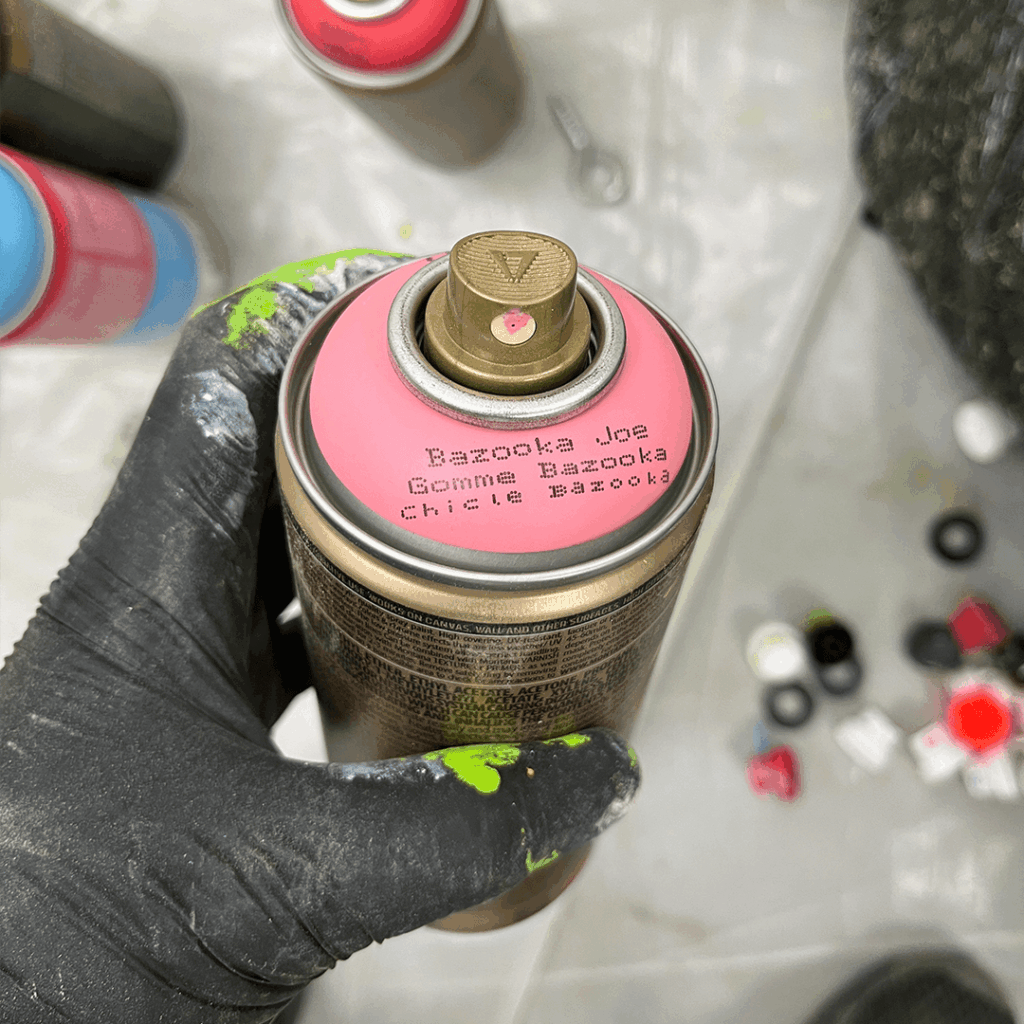 Ryan Jester - Badsicle WIP