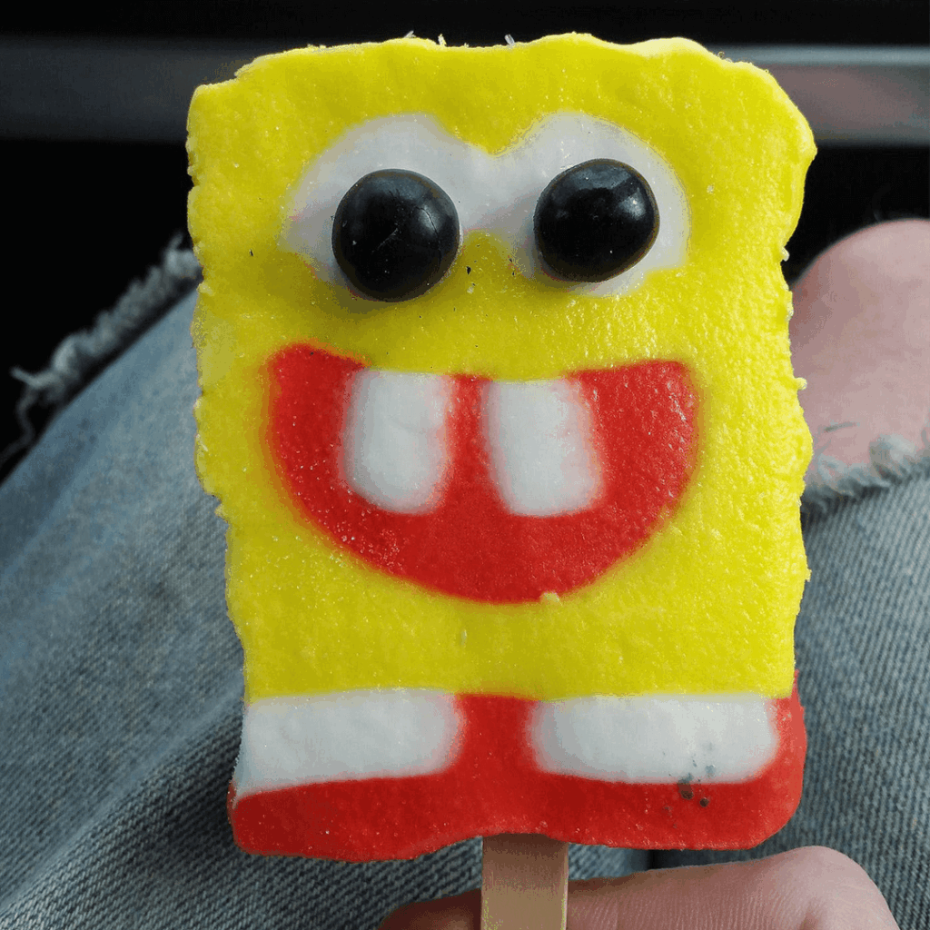 Ryan Jester - Badsicle WIP