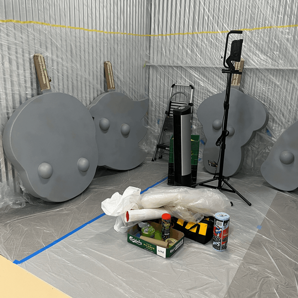 Ryan Jester - Badsicle WIP