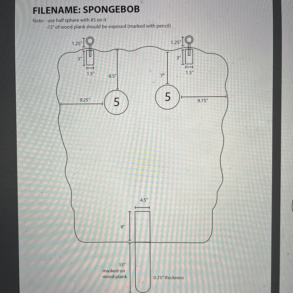 Ryan Jester - Badsicle WIP