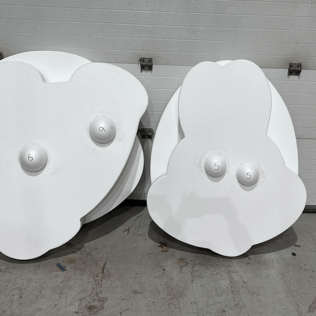 Ryan Jester - Badsicle WIP