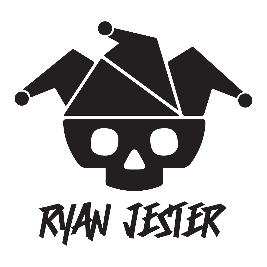 Ryan Jester Logo