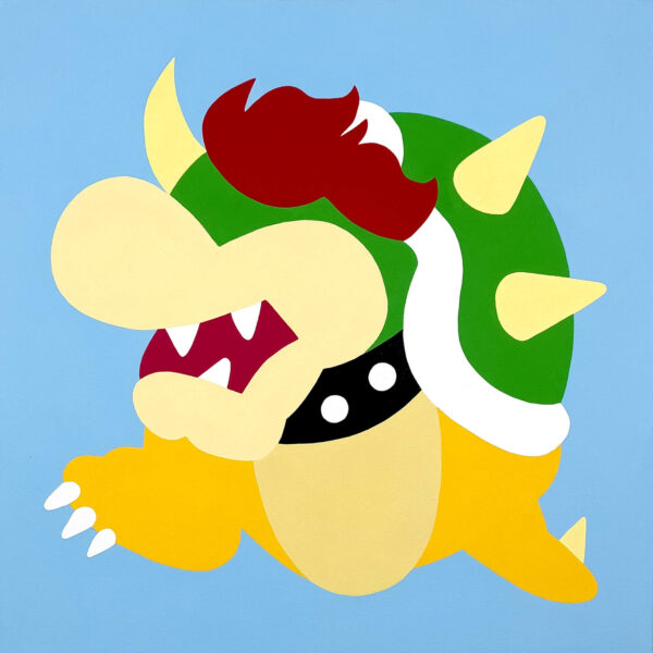 Ryan Jester - King Koopa Bowser